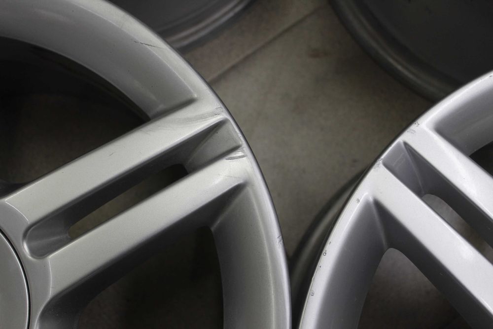 Джанти 17" Audi A4 (B6, B7)