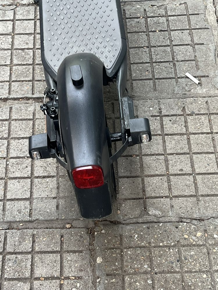 Segway Ninebot f25