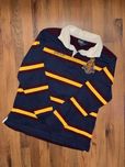 Vintage Polo Ralph Lauren Rugby блуза