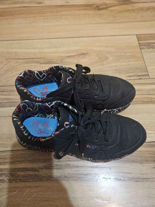 Маратонки Skechers 36 номер