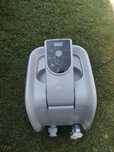 Pompa jacuzzi gonflabila