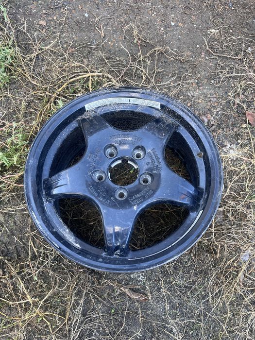 диск 16 или 17 размер 1 шт