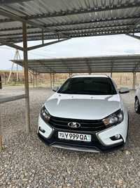 Lada Vesta Cross 1.8