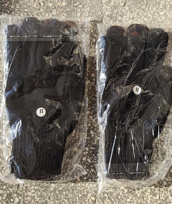 Manusi Tactice Combat  mod. II - Negre