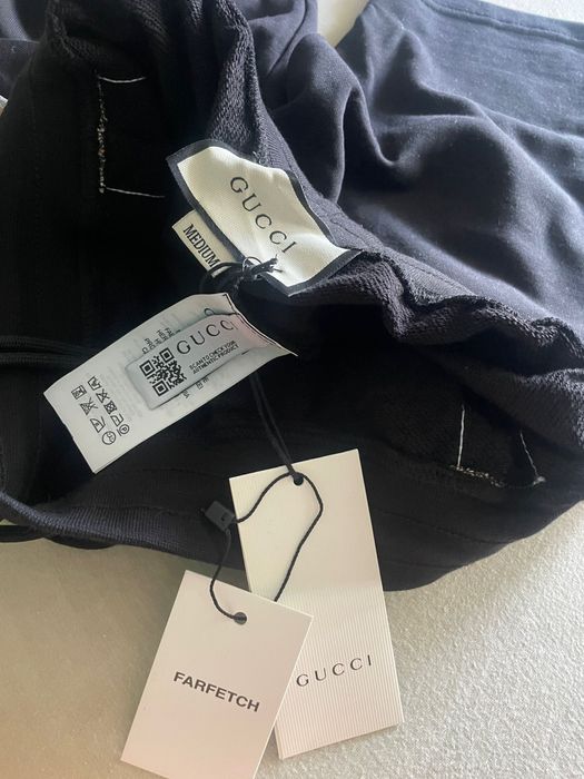 Pantaloni Gucci premium