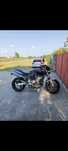 Honda Hornet 600 cc