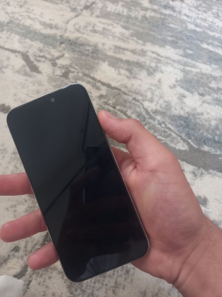 iphone 15 pro max 256 88%