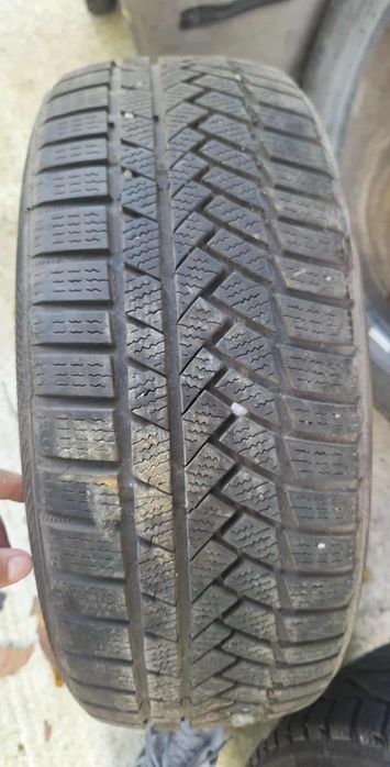 225/45  205/50  215/50 r17
