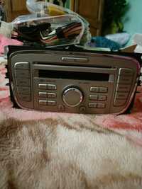 Radio cd Ford 6000 CD