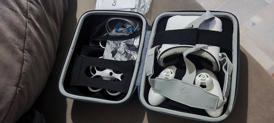 Продам Cetus fpv kit