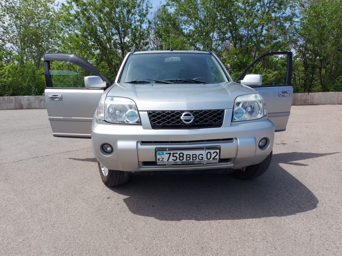 Продам Nissan X Trail