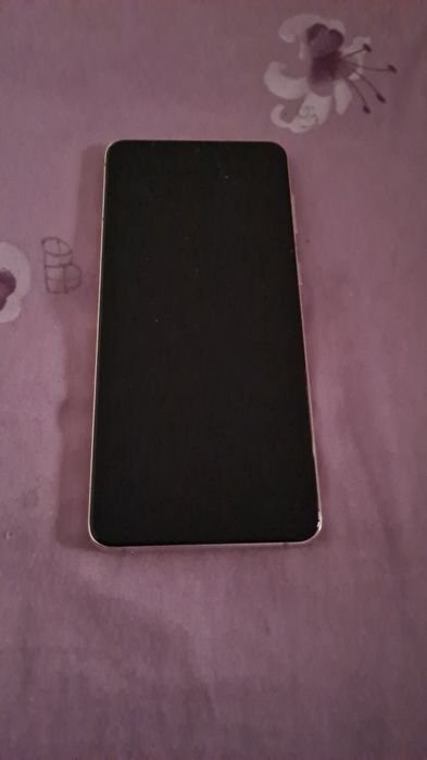 Samsung galaxy S21 Plus