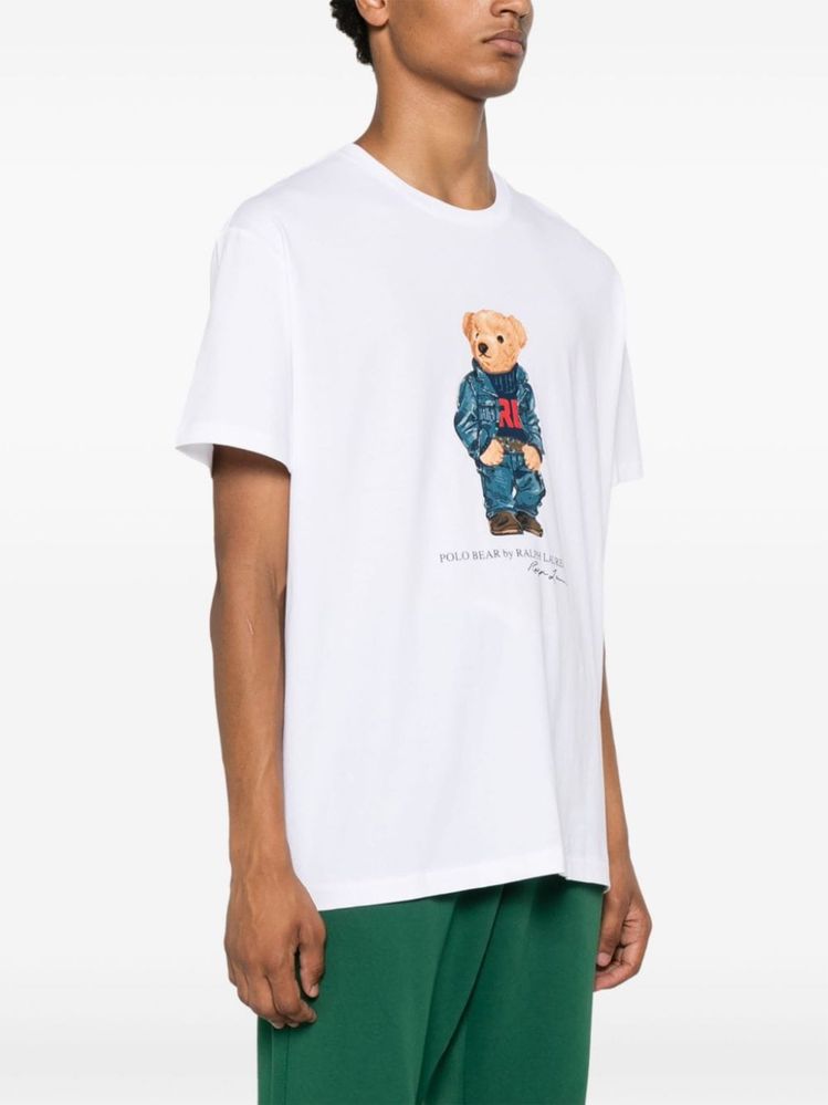 Мъжка тениска Polo