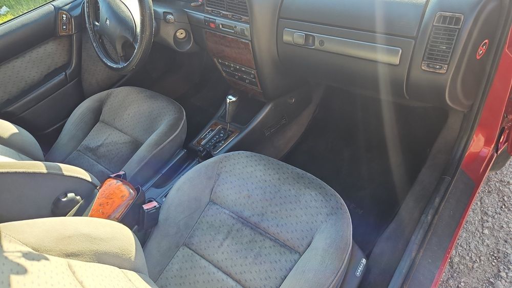 citroen xantia 1.9 tdi