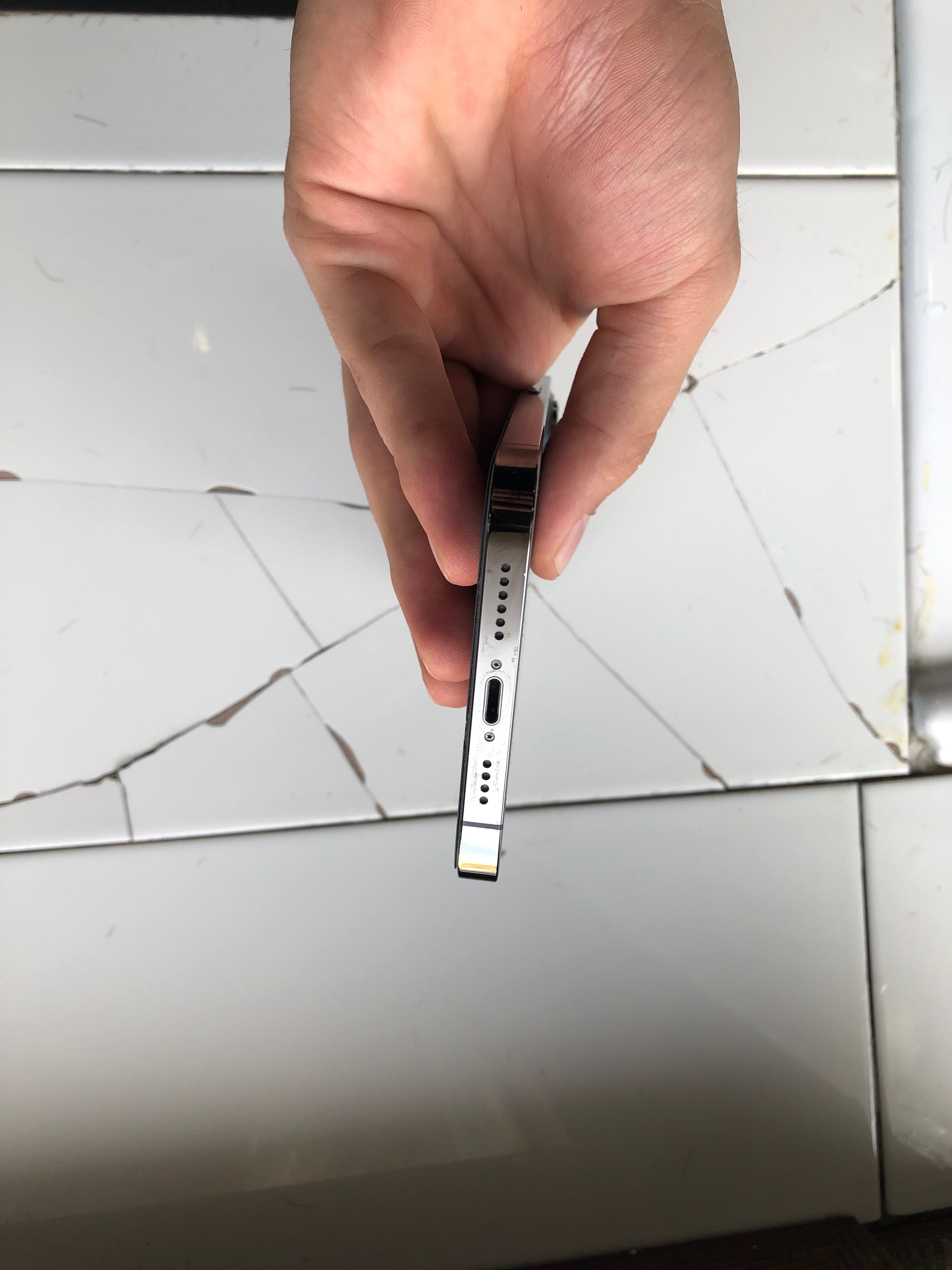 iPhone 12 Pro max 128gb, Ak 88