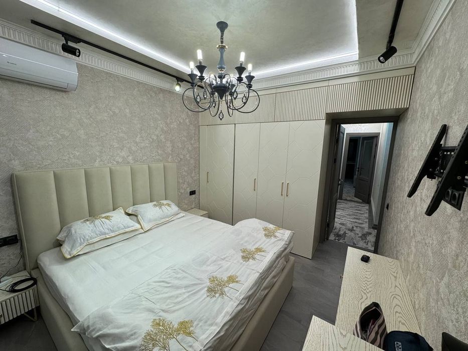 Asalomu Alaykum va rahmatillohu va Barakotuhu Evro remont pod kluch