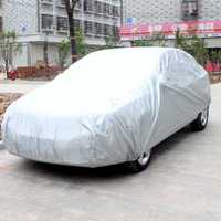 Покривало за кола от PEVA материал с голяма устойчивост на дъжд/сняг