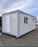Container modular