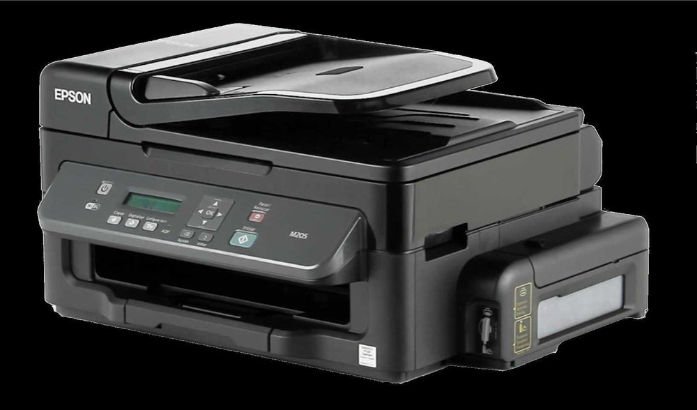 Printer Epson M200