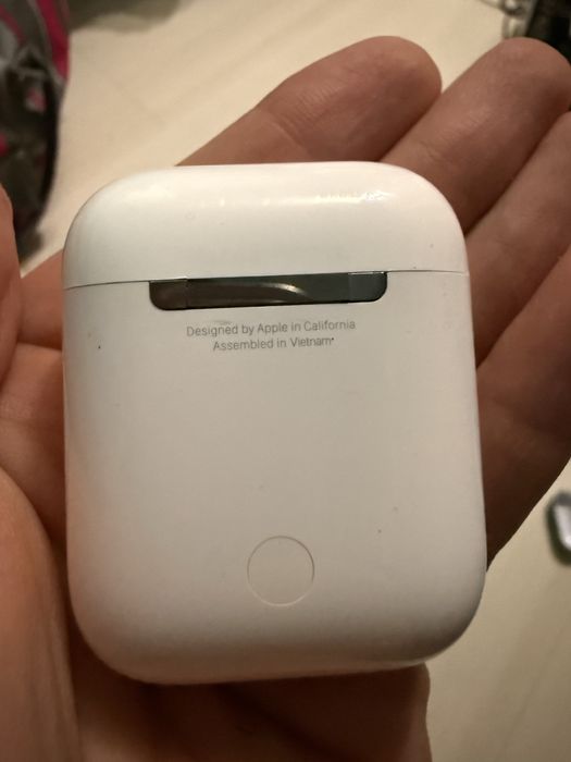 оригинални Apple Airpods 2