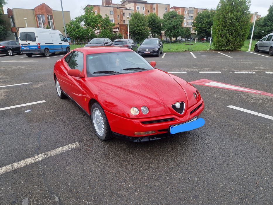 Alfa Romeo 916 gtv