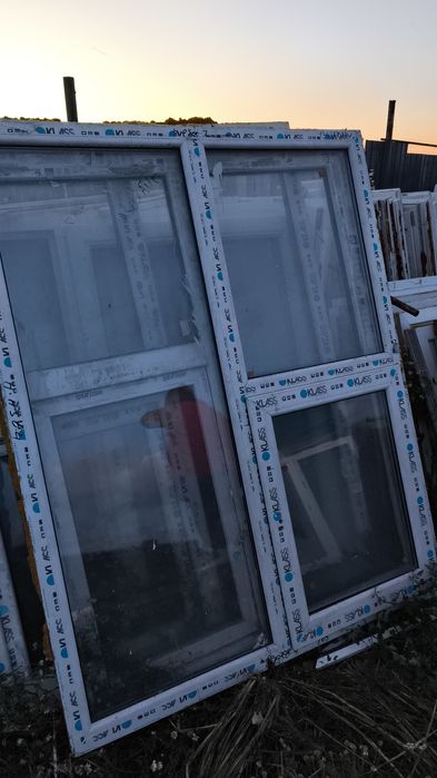 Geam Termopan 136/170 H