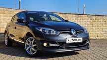 Renault Megane Facelift~An 2014~1.2i-132Cp~AUTOMATA~Bose~Dotat~Impecabil!