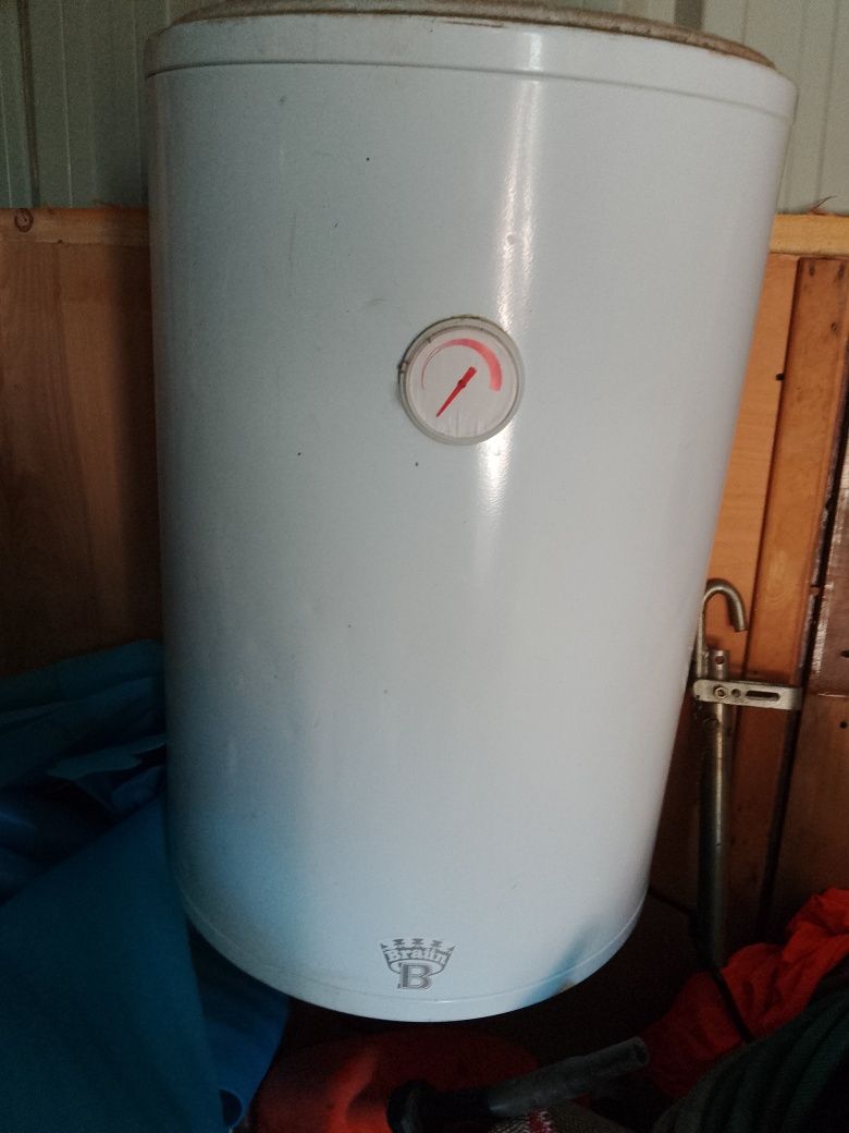 Vand boiler electric 80litrii