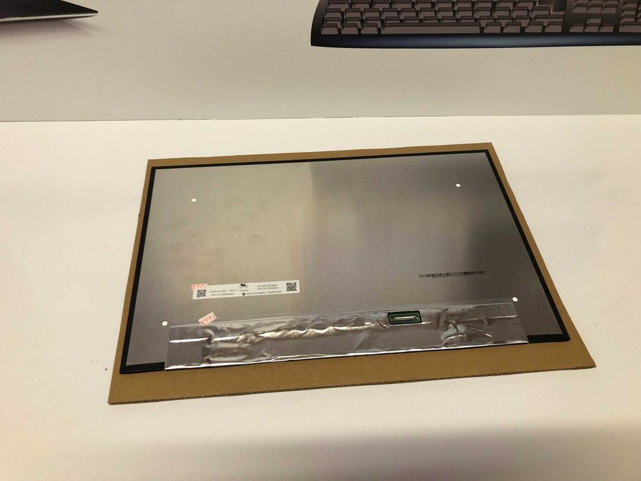 Display 16` Innolux N160JCA-EEL, Lenovo Thinkpad 16, nou, FHD