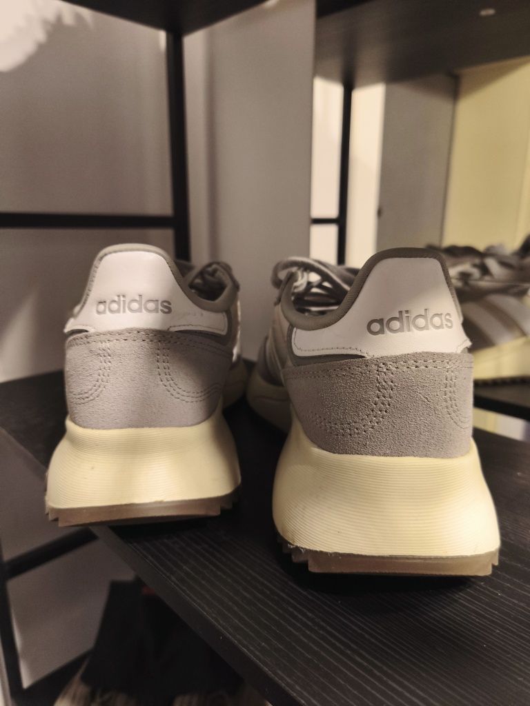 Мъжки маратонки - Adidas