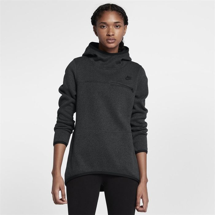 Nike W NSW Hoodie