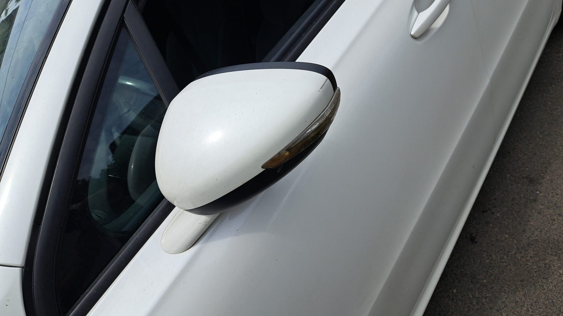 Oglinzi Peugeot 508 cu unghi mort