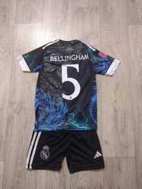 Нови детски футболни екипи Белингам