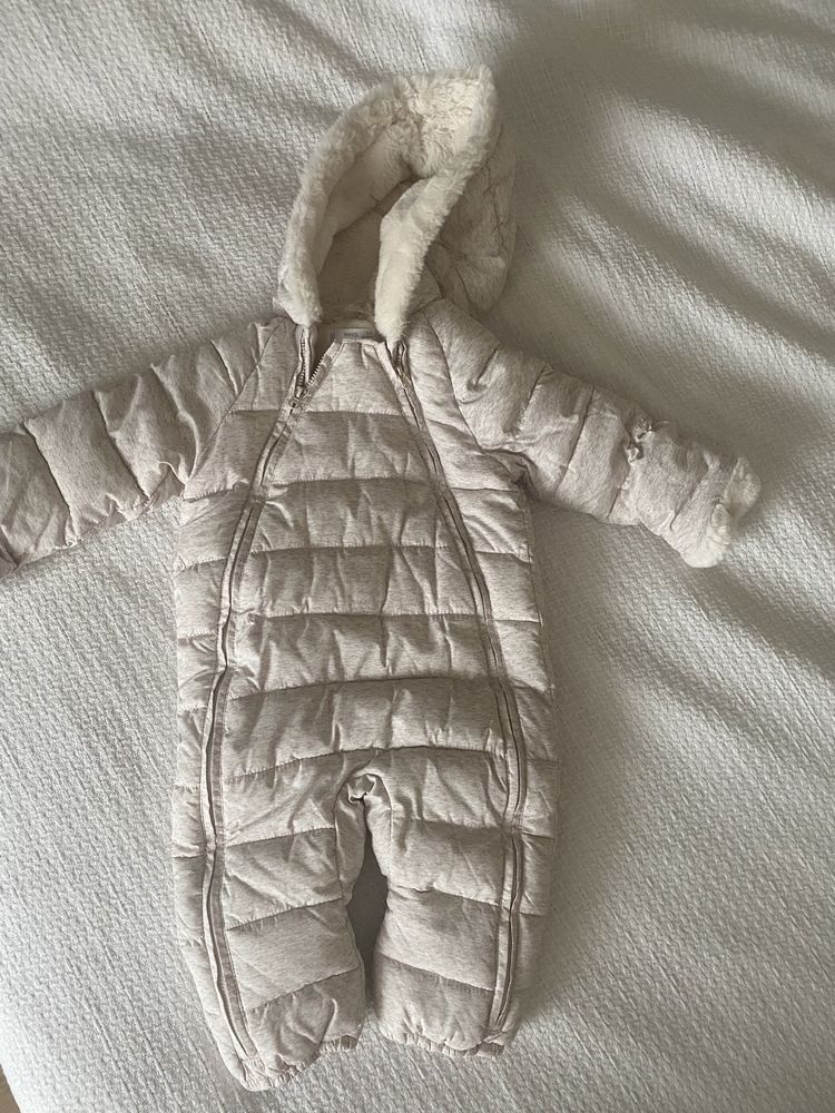 Космонавт Next&Mango