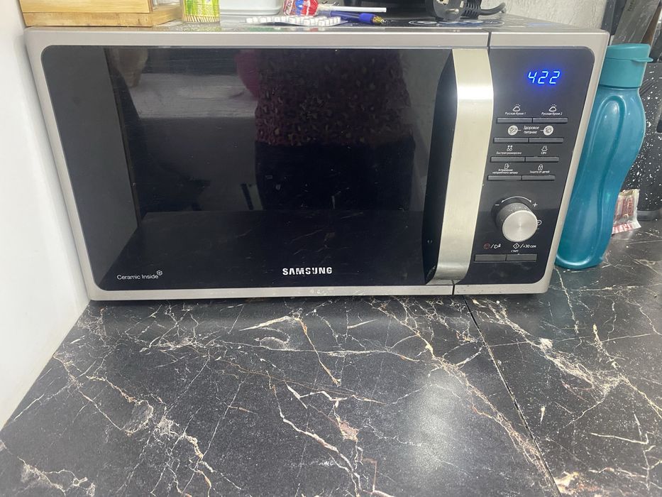 Продам Микроволновку