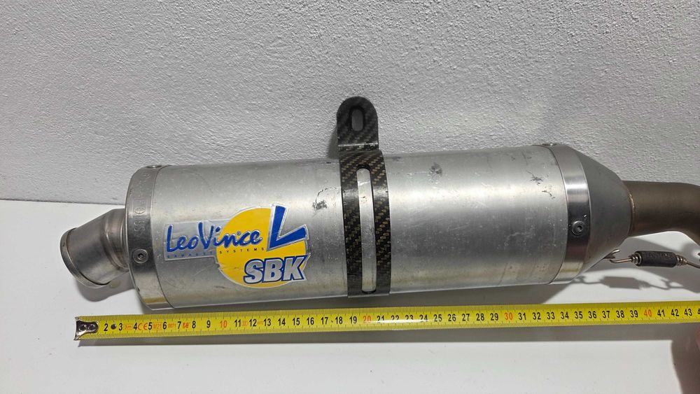 Toba sport Leo vince