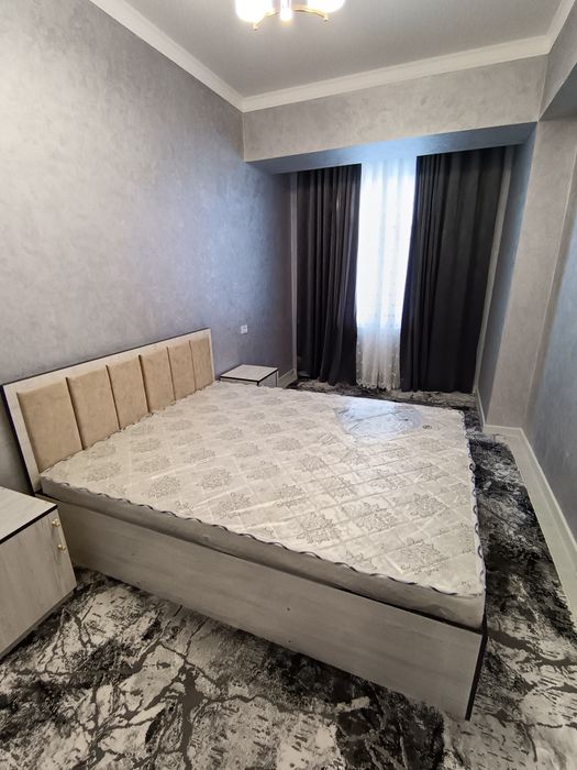 2 xona 60 kv SUMDA ZIROAT BANK