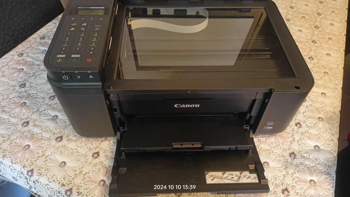 Imprimanta Canon Pixma