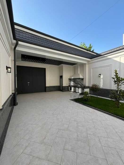Срочно продаётся 3-этажный дом 400 м², авторский проект, Луначарский