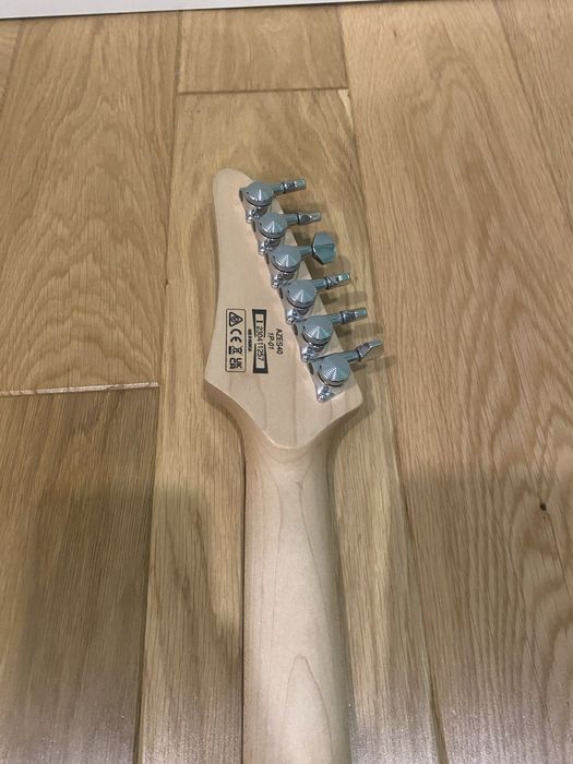 Chitara electrica stratocaster Ibanez AZES40