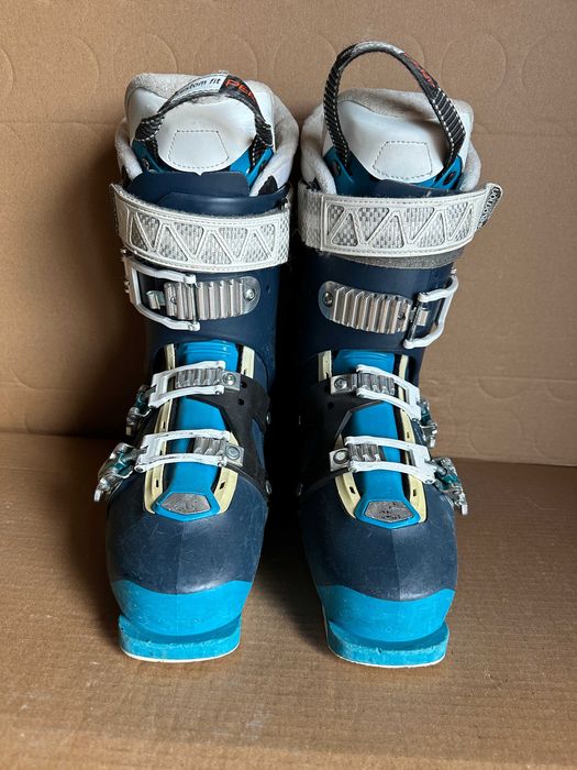 clapari salomon qst pro 90 w mondo 25 24 si 23 europa 39 37 si 36