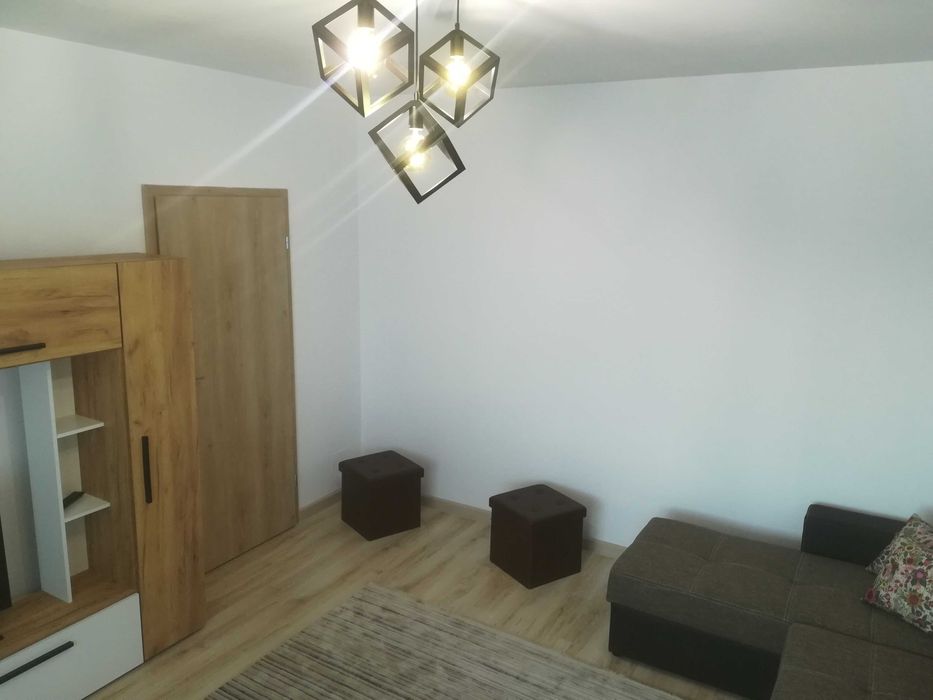 Inchiriez apartament 2 camere, Rotar Park Residence 2, Militari