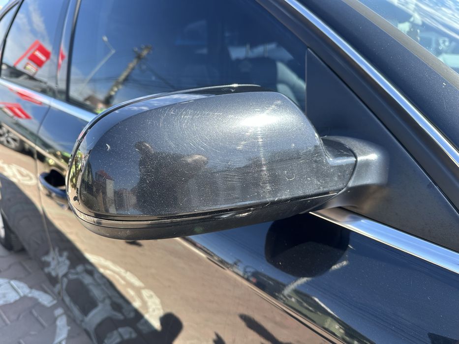 Oglinda stanga dreapta audi a4 b8 facelift lz9y