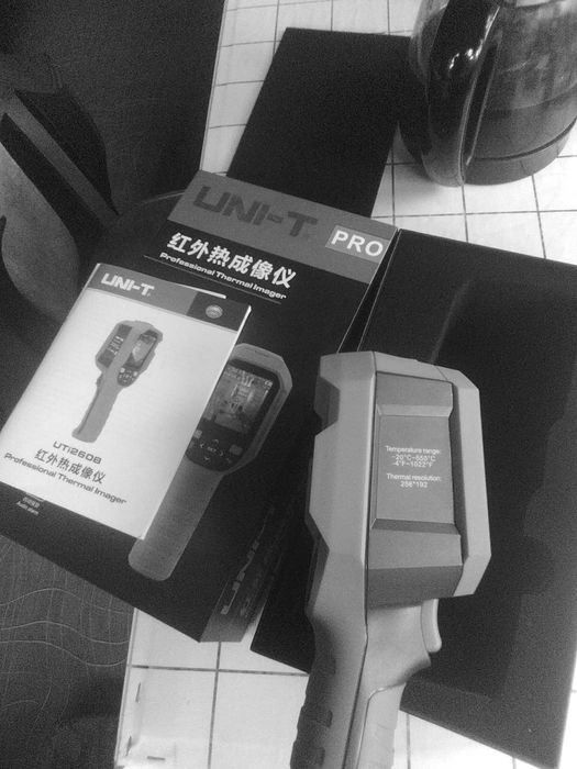 Тепловизор продам срочно