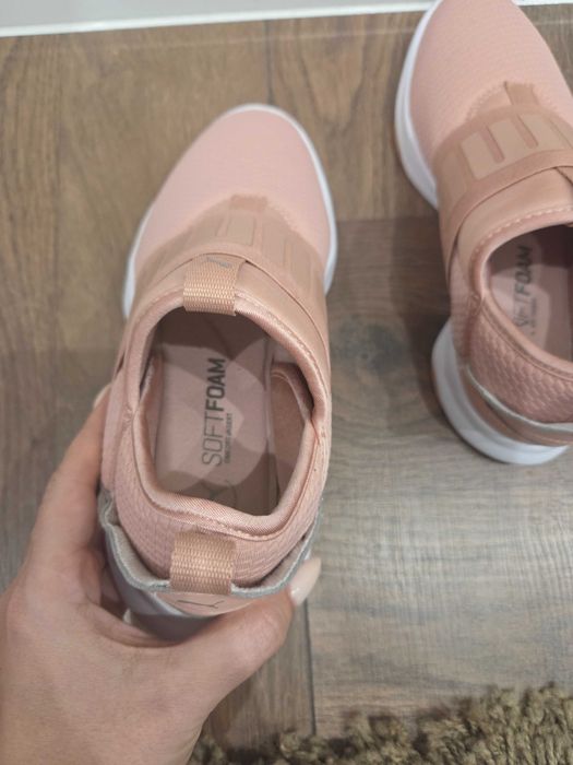 Маратонки Puma 38 номер