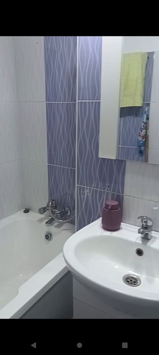 Inchiriez apartament 2camere