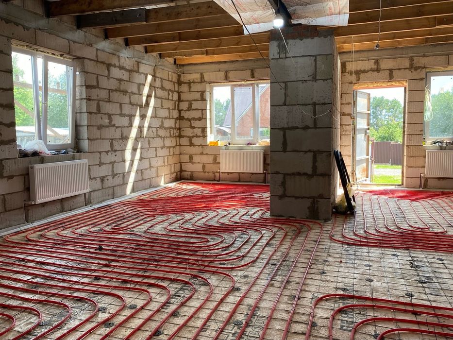 Santexnik xizmati Сантехника