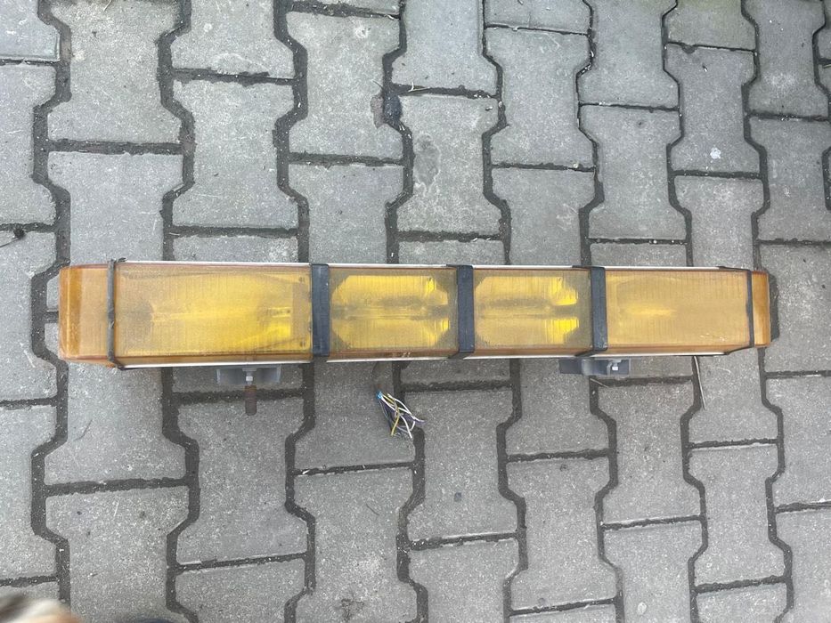 Мигалка на машину