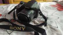 Фотоапарат sony DSC-H400