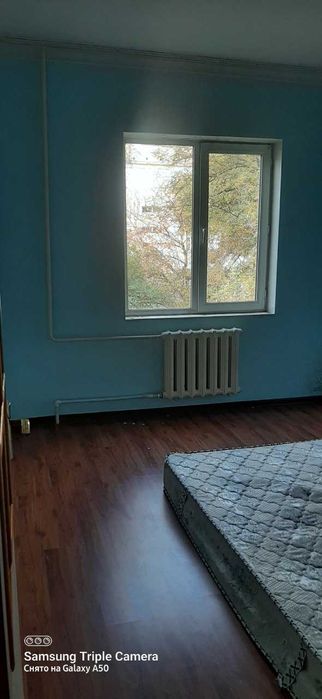 Сдаётся квартира 3- комнатная на ТТЗ, Югнакий